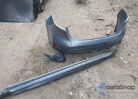 2021 Toyota Corolla Se from USA, damaged, VIN JTDS4MCE6MJ074440